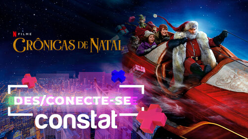 Des-conecte-se-Constat-Filme